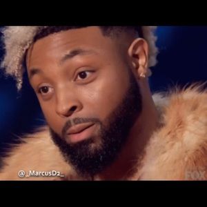 Meet your Posher, Vincent